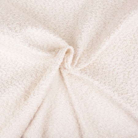TISSU BOUCLINE 385GSM