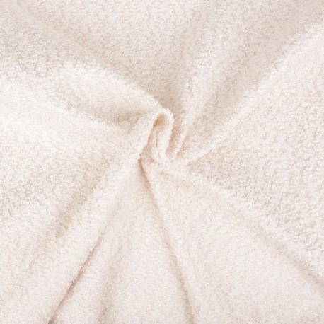 FABRIC "BOUCLINE"385GSM