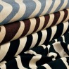 TISSU ZEBRA 120 GSM