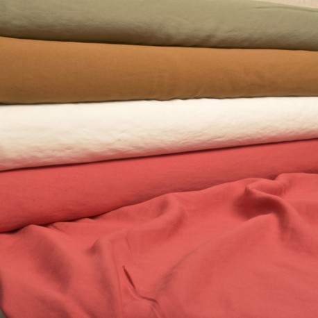 TISSU UNI 190GSM