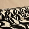 FABRIC "AGATHE" 120GSM