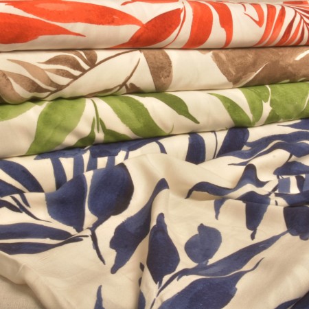 FABRIC LEAF 120GSM