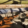 FANCY FABRIC 130GSM