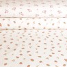 COTON CRUSH FRUITS IMPRIMES 130GSM