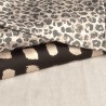 CREPE SATIN IMPRIMÉ 100GSM