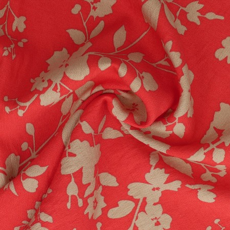 TISSU POMMIER JAPONAIS 130GSM