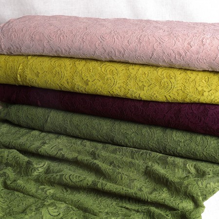 LACE FABRIC
