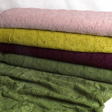 LACE FABRIC