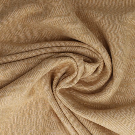 MANTEAU CHEVRON 510GSM