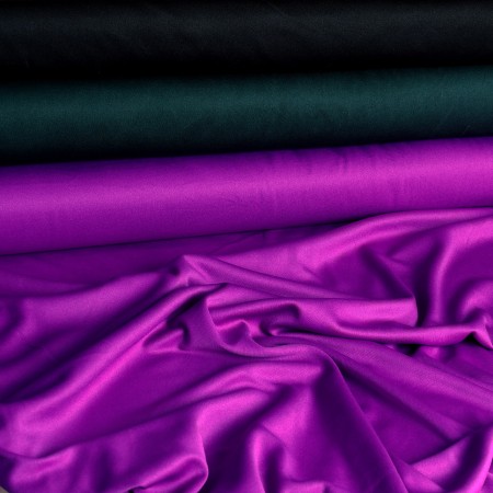 POLY KNITTING UNI 120GSM