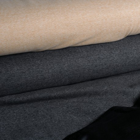 MANTEAU CHEVRON 510GSM