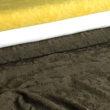 TISSU JACQUARD 115GSM