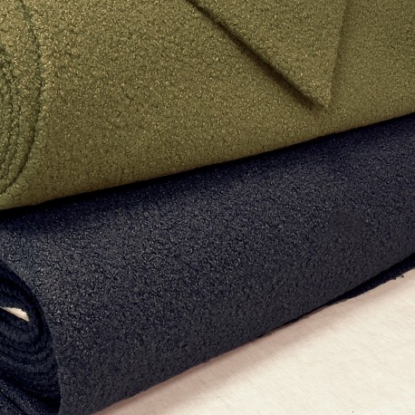 BOUCLETTE MAXI 340GSM