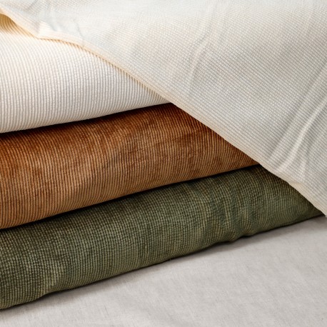 VELOURS COTELE 330 GSM