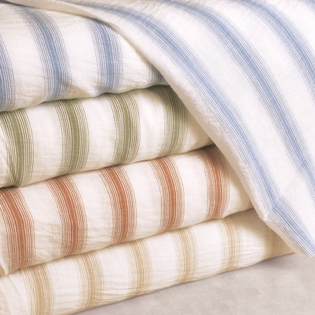 TISSU RAYURES 160GSM