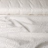BRODERIE COTON 100GSM