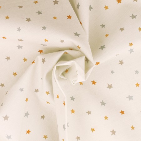 POPELINE COTON 105GSM