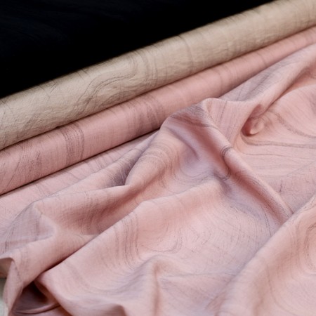 TISSU UNI VAGUE 120GSM