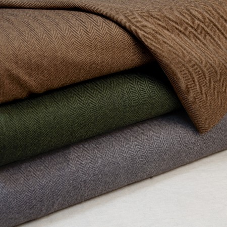 JESERY LAINAGE IMPRIME CHEVRONS 310GSM