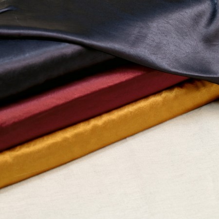 TISSU SATIN UNI 150GSM