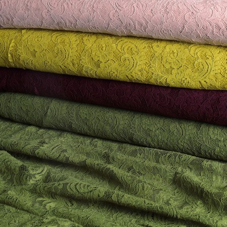 LACE FABRIC