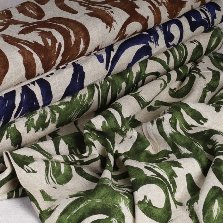 VISCOSE LIN DIGITAL 180GSM