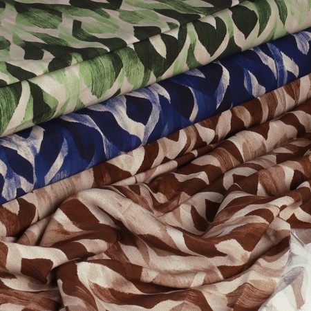 VISCOSE POPLIN DIGITAL PRINT 115GSM
