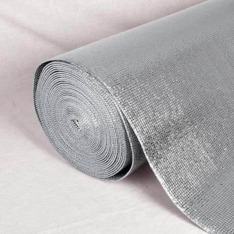 TISSU ISOLATION THERMIQUE DOUBLE FACE 120GSM TISSU ISOLATION THERMIQUE DOUBLE FACE 120GSM