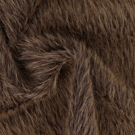 TISSU FOURRURE 380GSM