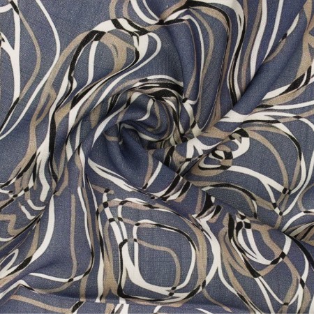 TISSU FANTAISIE 140GSM
