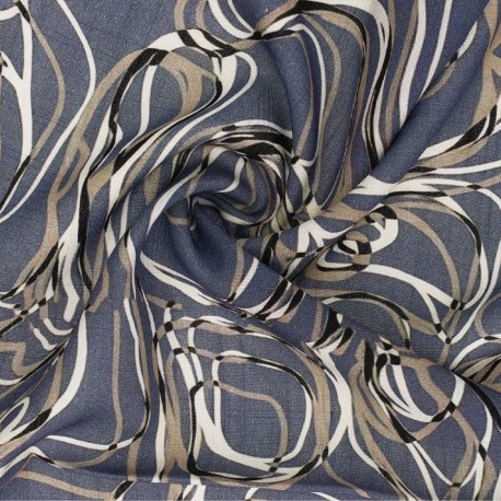 TISSU FANTAISIE 140GSM