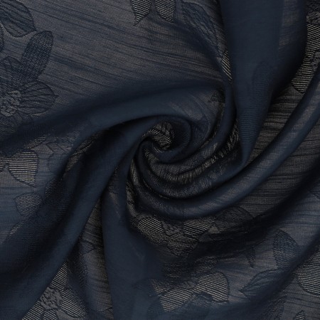 TISSU JACQUARD TISSE 90GSM