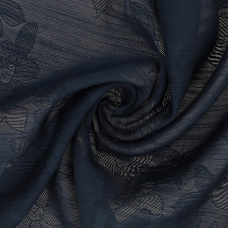 TISSU JACQUARD TISSE 90GSM