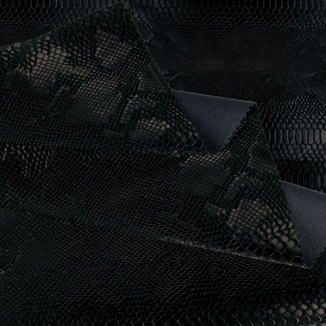 TISSU SIMILI 390GSM
