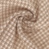 TISSU JACQUARD 370GSM