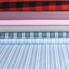 FABRIC VARIOUS MOTIVES