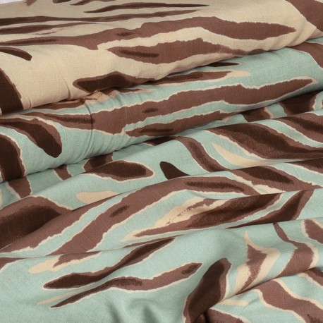 TISSU RAME 140GSM