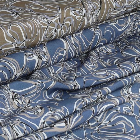 TISSU FANTAISIE 140GSM