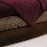 TISSU TWILL CHENILLE 320GSM