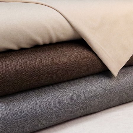 TISSU FOURRURE 510GSM