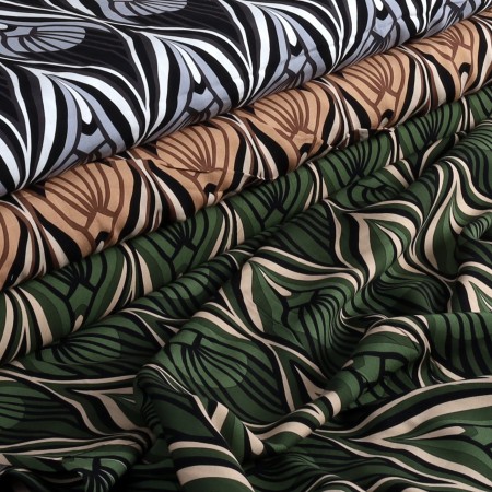 VISCOSE IMPRIME 115GSM