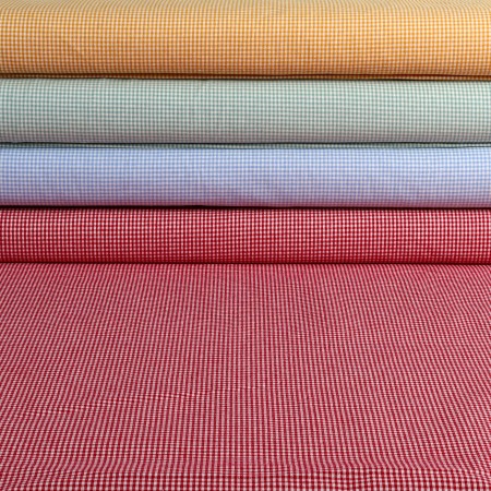 VICHY PETITS CARREAUX 130GSM
