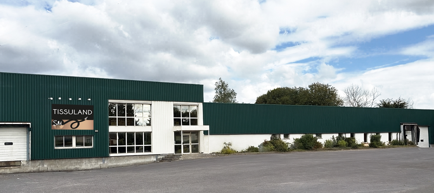 Centre logistique Abbeville